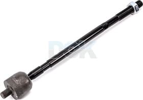 Кермова тяга