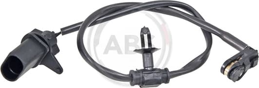 39913 A.B.S. Датчик зношення гальмівних колодок