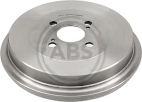 Гальмівний барабан