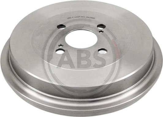 2912S A.B.S. Тормозной барабан