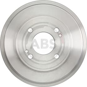 Тормозной барабан