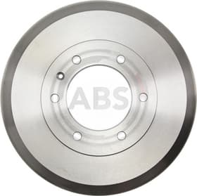 Тормозной барабан Тормозной барабан