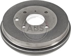 Гальмівний барабан