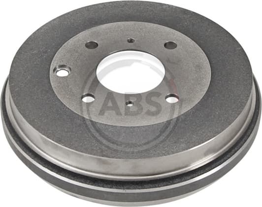 2921S A.B.S. Гальмівний барабан для Nissan NV200