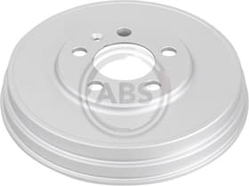 Гальмівний барабан