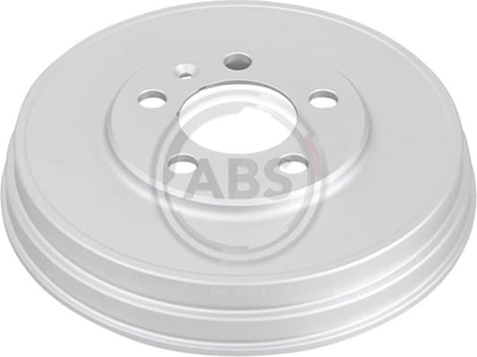 2923S A.B.S. Гальмівний барабан