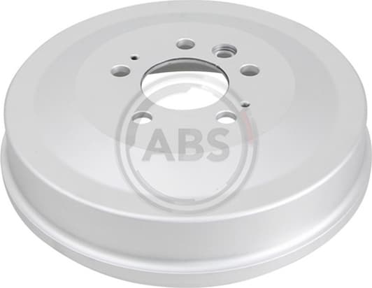 2924S A.B.S. Тормозной барабан для Volkswagen Amarok