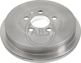 Гальмівний барабан