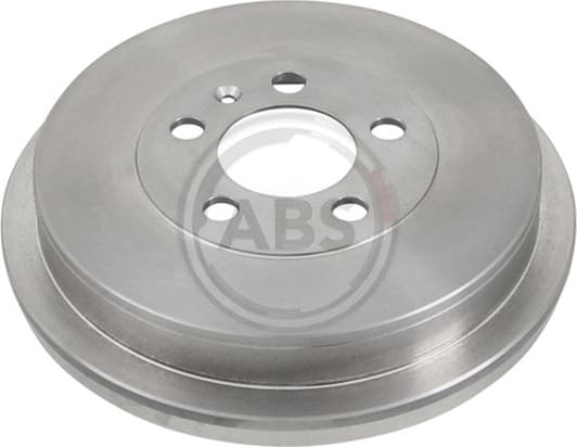 2919S A.B.S. Тормозной барабан