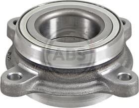 Подшипник ступицы Подшипник ступицы