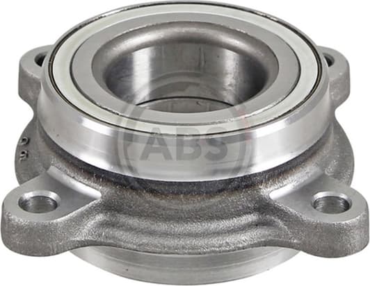 201844 A.B.S. Подшипник ступицы колеса