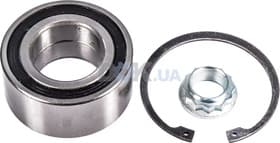 Підшипник ступиці колеса