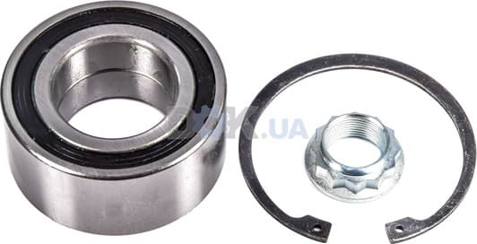 200592 A.B.S. Подшипник ступицы колеса