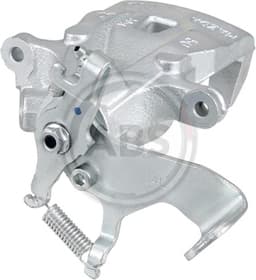 Тормозной суппорт