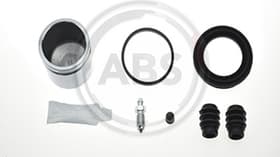 Ремкомплект тормозного суппорта