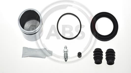 57627 A.B.S. Ремкомплект тормозного суппорта