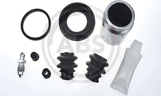 57534 A.B.S. Ремкомплект гальмівного супорта для Kia Carens