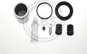 Ремкомплект гальмівного супорта