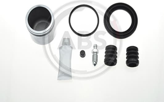 57253 A.B.S. Ремкомплект тормозного суппорта