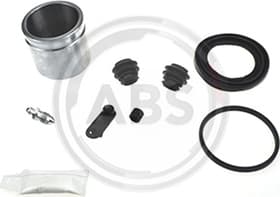 Ремкомплект тормозного суппорта