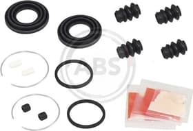 Ремкомплект тормозного суппорта Ремкомплект тормозного суппорта