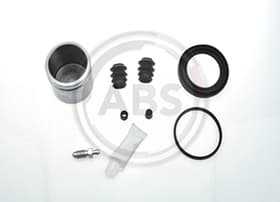 Ремкомплект тормозного суппорта