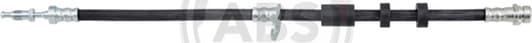 SL6524 A.B.S. Тормозной шланг