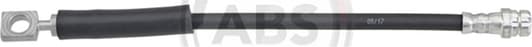 SL6615 A.B.S. Тормозной шланг
