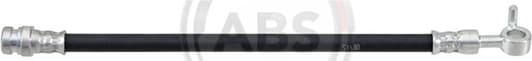 SL6624 A.B.S. Тормозной шланг