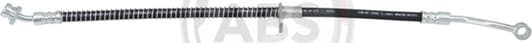 SL6651 A.B.S. Гальмівний шланг для Kia Picanto