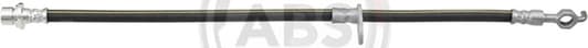 SL6663 A.B.S. Гальмівний шланг