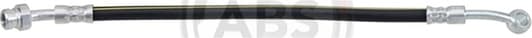SL6724 A.B.S. Гальмівний шланг для Hyundai H-1