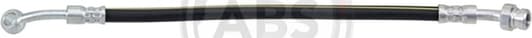 SL6725 A.B.S. Гальмівний шланг для Hyundai H-1