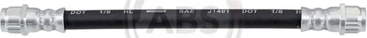 SL7013 A.B.S. Тормозной шланг