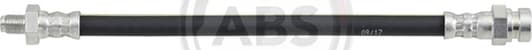 sl6614 A.B.S. Тормозной шланг