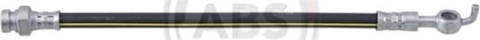 sl6620 A.B.S. Тормозной шланг