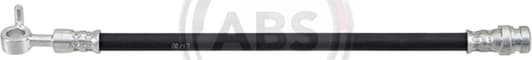 sl6623 A.B.S. Тормозной шланг