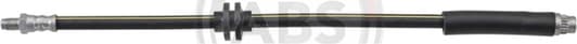 sl6661 A.B.S. Тормозной шланг