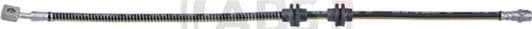 sl6690 A.B.S. Тормозной шланг