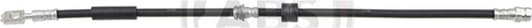 sl6715 A.B.S. Тормозной шланг