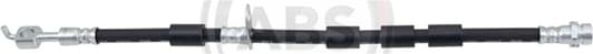 sl7007 A.B.S. Гальмівний шланг