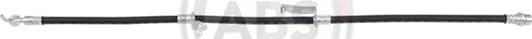 sl7026 A.B.S. Тормозной шланг