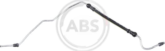 sl6602 A.B.S. Тормозной шланг