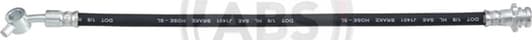 sl6353 A.B.S. Тормозной шланг