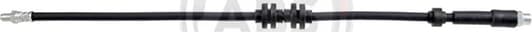 sl6365 A.B.S. Тормозной шланг для BMW X1
