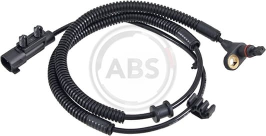 31346 A.B.S. Датчик ABS