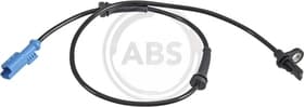 Датчик ABS