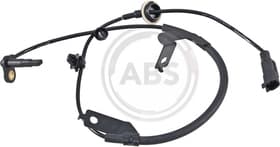 Датчик ABS