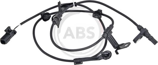 31370 A.B.S. Датчик ABS