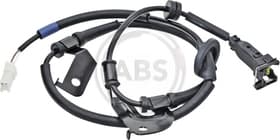 Датчик ABS